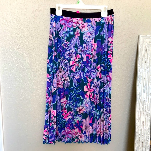 Lilly Pulitzer Dresses & Skirts - NWT Lilly Pulitzer skirt